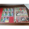 Image 1 : Binder Collection of Assorted Football Cards Including Browns, Steelers, Dan Marino & Jerry Rice!
