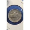 Image 2 : Error Off Center 1984-P Jefferson Nickel 