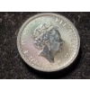 Image 5 : 2021 Britannia 1/4 Oz .999 Fine Silver Round 
