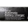 Image 2 : New! UPG 24 V Automatic Battery Charger 