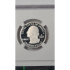 Image 4 : NGC 2012-S PF70 ULTRA CAMEO 90% Silver Denali National Park Quarter