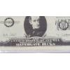 Image 10 : Series 1928 D, 1953 A $2 Red Seal Notes & Watergate Novelty Note - Face Value: $4.00