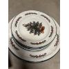 Image 3 : *Pick Up At Mantua Home-No Shipping Available* Several Plates - Deep Fryer Pan - Sea World Plates 