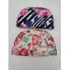 Image 1 : Two Brand New Floral Small Zippered Pouches