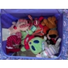 Image 2 : New Zippered Soft Tote Full Of Brand New Toys & More
