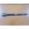 Vintage Irish Blackthorn Shillelagh Measuring 17.75 Inches Long