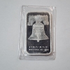 Image 1 : SD Bullion Proclaim Liberty Silver Bar - 1 Troy Ounce .999 Fine Silver - Mint Cond. in Sealed Packag