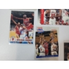 Image 8 : 14 Assorted 1993-94 Michael Jordan Basketball Trading Cards 