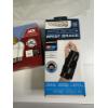 Image 2 : 3 Face Shields - 4 LED Lightbulbs - Copper Infused Wrist Brace 