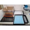 Image 1 : Large Collection Of Coin Storage Supplies & Glass Coin Displays!
