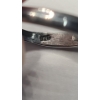 Image 3 : (4) Women's Sterling Silver Rings - All Size 7 - Total Weight: 13.2g