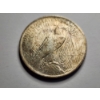 Image 6 : 1923 United States 90% Silver Peace Dollar from Philadelphia Mint!