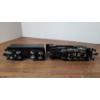 Image 3 : (4) Lionel Train Cars & Transformer/Power Box