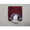 Image 1 : 1933 Joe Camel 80th Anniversary 1 oz .999 Fine Silver Commemorative Round in Capsule w/ COA