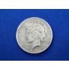 Image 1 : 1922-D 90% Silver Peace Dollar