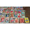 Image 9 : Near Mint 1980's St. Louis Cardinals Topps Tiffany Baseball Trading Cards - All in Card Sleeves