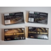 Image 1 : 4 Full Boxes of Federal Premium Gold Medal 308 Winchester Ammunition - 80 Rounds Total