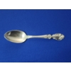 Image 1 : Sterling Silver Gorham Melrose Serving Spoon - TW: 86.7g