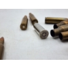 Image 3 : Lot of Assorted Loose Ammunition: .222 Remington WW Super, .300 Weatherby Magnum, & More!