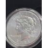 Image 9 : 2021 United States Morgan & Peace Silver Dollar 6 Coin Set Ft. All Mints Including Carson City!