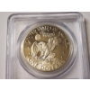 Image 4 : 1971-S Eisenhower Silver Dollar Graded PR 69 DCAM by PCGS