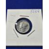 Image 2 : 1934 Mercury Dime - Winged Liberty Head Silver Dime - Excellent Condition!