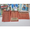 Image 16 : Huge Lot of Assorted 1984-85 Topps Baseball Cards (Uncounted)
