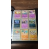 Image 48 : Binder Of 684 Basic & Holo Pokémon Cards