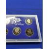 Image 8 : 2000-S United States Mint Proof Set - 10 Coin Set