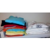 Image 5 : Large Grouping Of High End Ladies Tops, Prints & Casuals As Shown