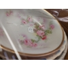 Image 2 : Box Lot - Vintage China As Shown - See Pics