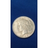 Image 1 : 1922 Silver Peace Dollar 