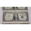 Image 5 : Series 1935 E, 1957, 1957 A $1 Silver Certificate Bank Notes - Face Value: $5.00