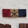 Image 4 : Vintage US Military and Civil War Veteran Auxiliary Medals and Artillery Ribbon Collection