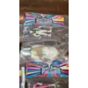 Image 6 : (6) 90's Power Rangers/McDonald's Toys In Packaging