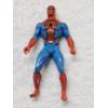 Image 1 : Spiderman Action Figure - 1984 Marvel Comic Group Edition