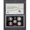 Image 1 : 2019 United States Mint America The Beautiful Silver Proof Set in Original Packaging ~ 99.9% SILVER!