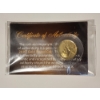 Image 7 : Assorted U.S. Coins Including ANACS Quarter, Vintage Collector Coin, Proof-Like - See Description!