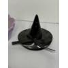 Image 3 : Glinda Hat & Witch Hat Salt & Pepper Shakers