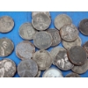 Image 9 : Lot of 42 Assorted Lincoln Steel Pennies 