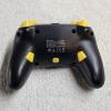 Image 2 : PowerA Enhanced Wireless Controller For Nintendo Switch Pikachu 025 25th Anniversary Edition