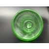 Image 7 : Degenhart 1776-1976 Uranium Green Glass Liberty Bell - ~ 2 inches