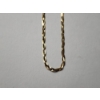 Image 7 : Stunning 14K Gold Bracelet Weighing 0.7 Grams 