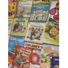 Image 9 : *Pick Up At Mantua Home-No Shipping Available* Rare Vintage Childrens Vinyl Record Collection Includ