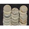 Image 3 : $3 Face Value in Assorted 90% Silver Dimes
