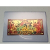 Image 4 : RARE 1996 Pokémon 999999 Gold Foil Note - Mimikyu - Mint Condition in Protective Holder
