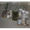 Image 1 : *Pick Up At Mantua Home-No Shipping Available* Huge Collection Of Drinking Glasses In Great Conditio