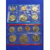 Image 1 : 1980 United States Uncirculated 13pc Coin Set