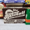 Image 4 : 12 Boxes of Assorted Baseball Trading & Playing Cards ~ Open & Unsearched!