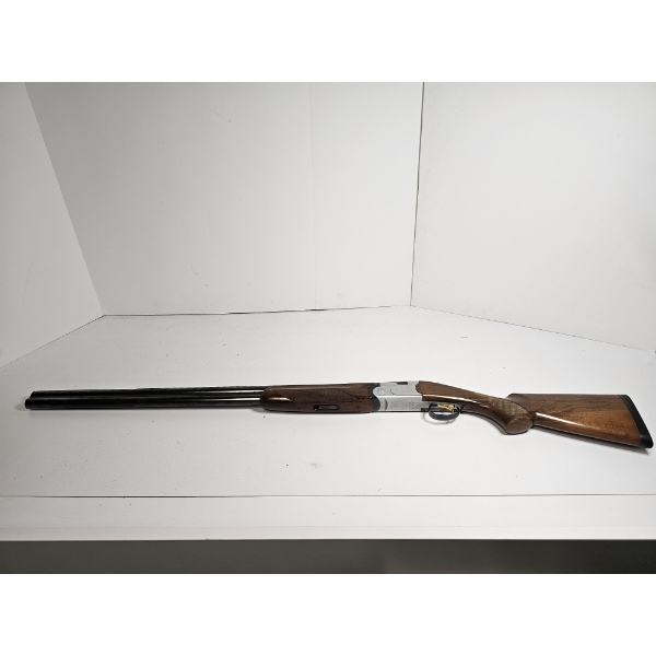 Beretta 685 Over-Under 12ga. Double-Barrel Shotgun